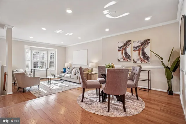 $675,000 | 12316 Field Lark Court, Fairfax, VA 22033