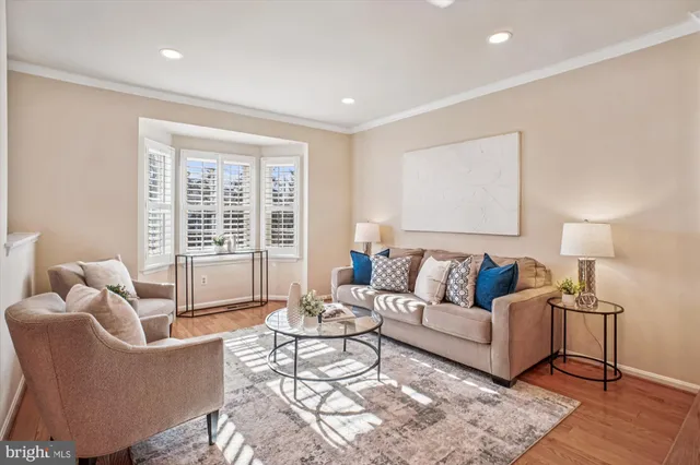 $675,000 | 12316 Field Lark Court, Fairfax, VA 22033