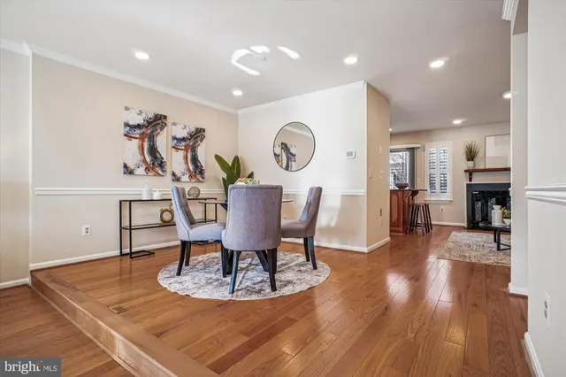 $675,000 | 12316 Field Lark Court, Fairfax, VA 22033