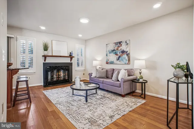 $675,000 | 12316 Field Lark Court, Fairfax, VA 22033