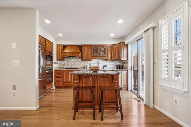 $675,000 | 12316 Field Lark Court, Fairfax, VA 22033