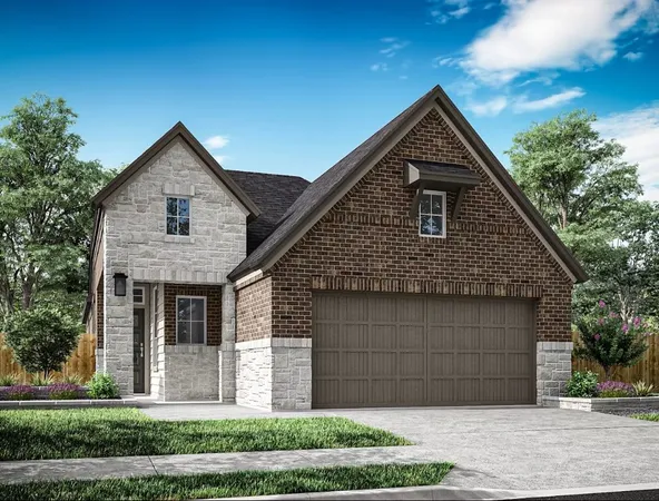 $482,997 | 9639 Poinsettia Hvn Lane, Richmond, TX 77407