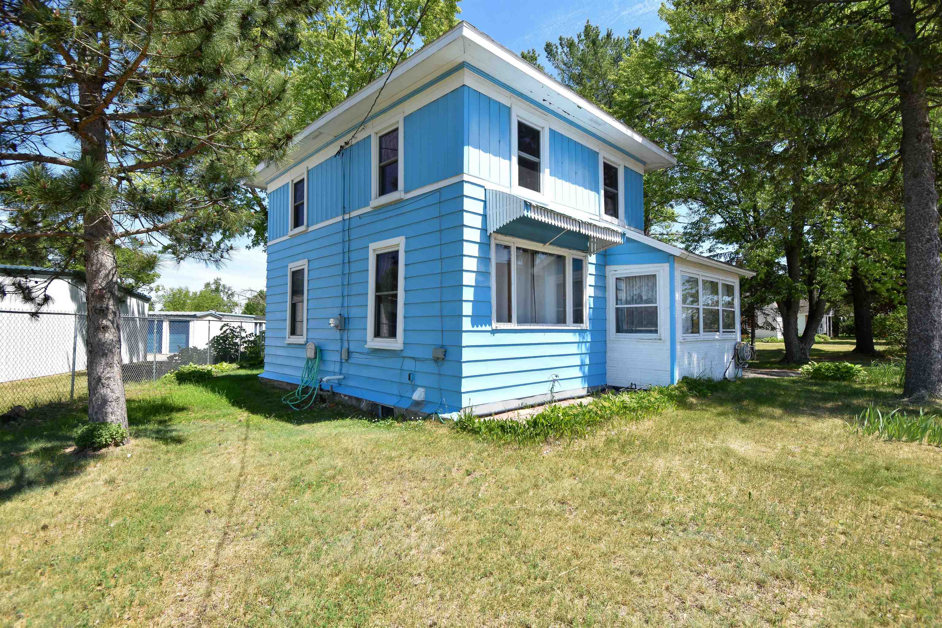 2517 Warner Street Stevens Point, WI 54481 - Photo 19 of 19