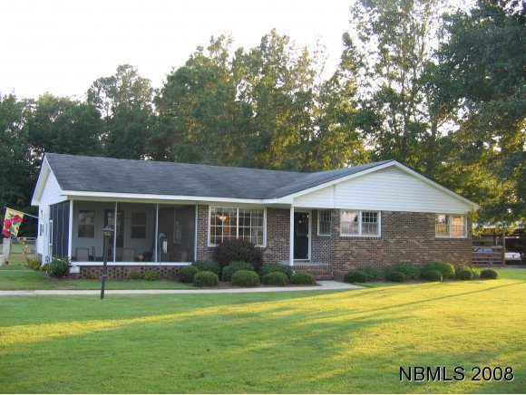 353 Riggstown Road Pollocksville, NC 28573 - Photo 1 of 1 Primary Photo