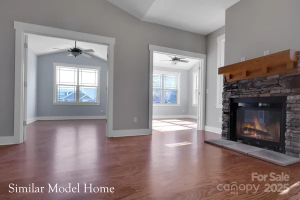 $699,900 | 28-s-2 Brookstone Place, Candler, NC 28715