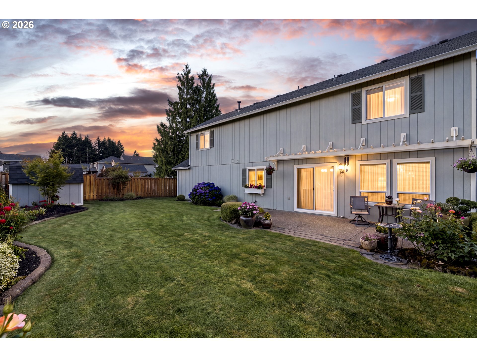 14917 Southeast Brackenbush Road Clackamas, OR 97015 - Photo 3 of 47