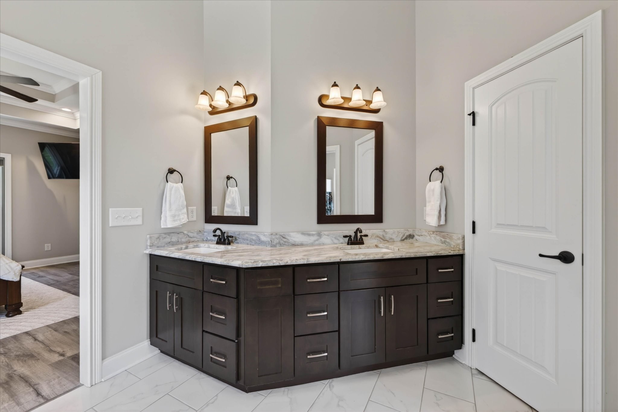 1035 South Ridge Trail Clarksville, TN 37043 - Photo 24 of 56