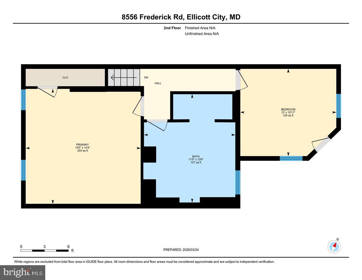 8556 Frederick Road Ellicott City, MD 21043 - Photo 38 of 38 unknown