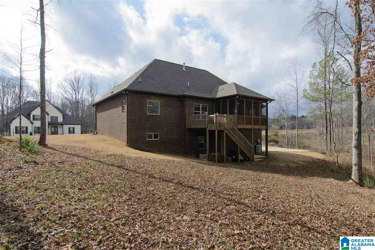 112 Highland Ridge Drive Chelsea, AL 35043 - Photo 38 of 42