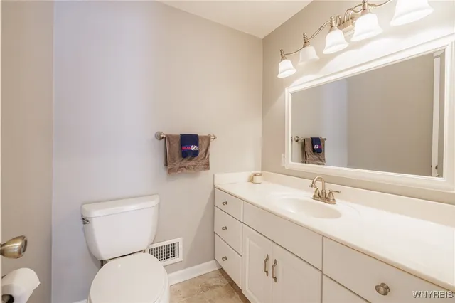 $295,000 | 365 Belmeade Road, Irondequoit, NY 14617