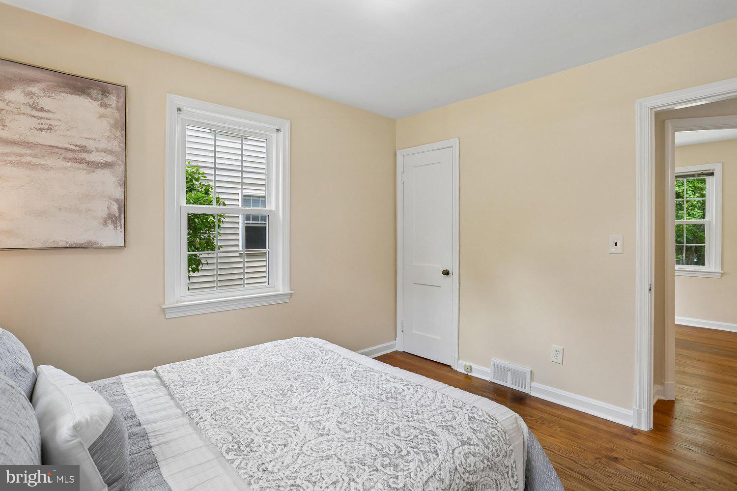 3505 Murdock Road Kensington, MD 20895 - Photo 24 of 34 Bedroom 1