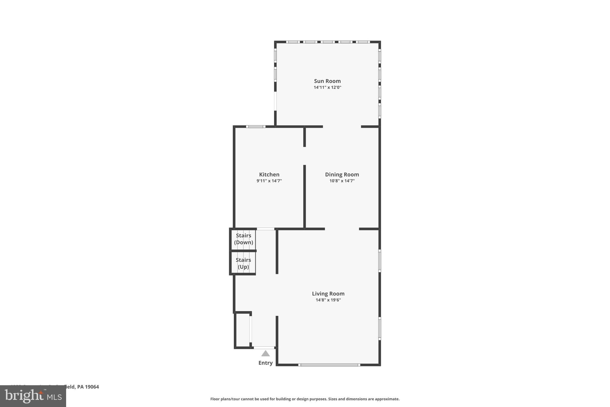 1022 Crozer Lane Springfield, PA 19064 - Photo 40 of 42 a picture of a door in the house