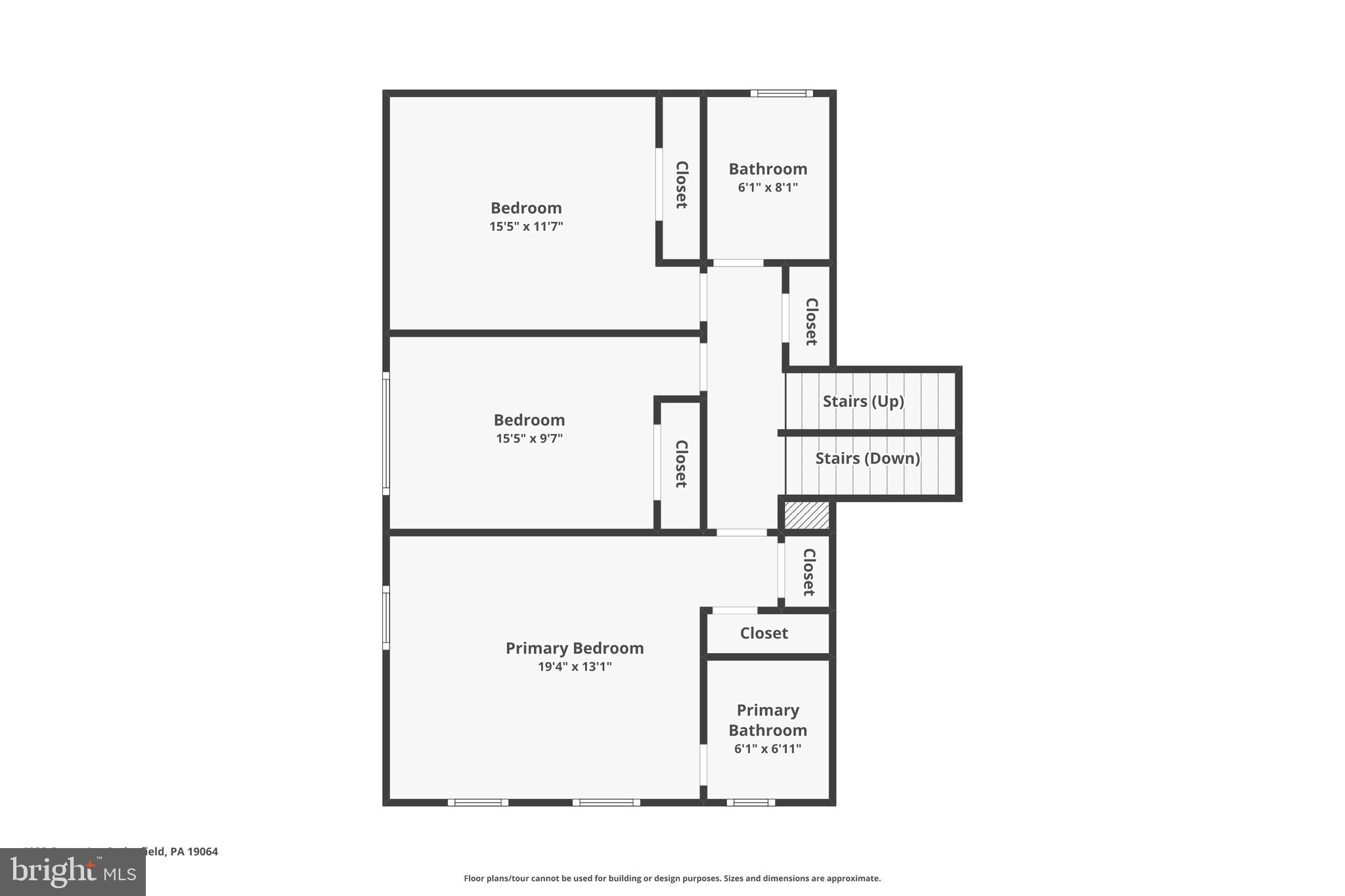 1022 Crozer Lane Springfield, PA 19064 - Photo 41 of 42 a picture of a bench in front of a wall