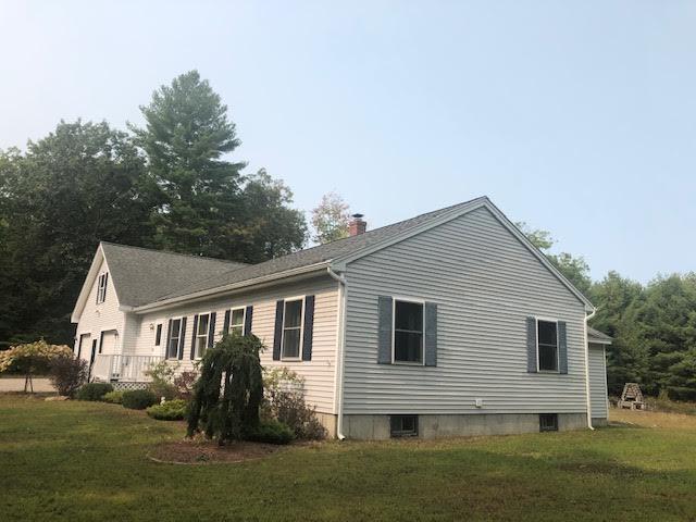261 Boundary Road Steep Falls, ME 04085 - Photo 1 of 20 0-2