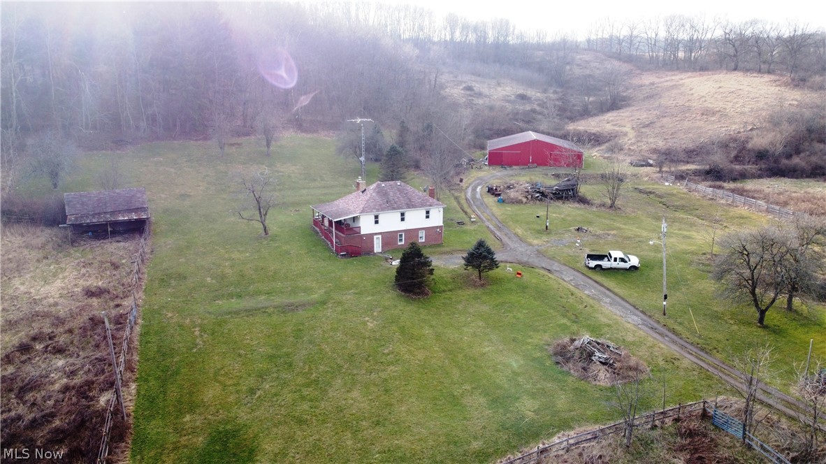 853 Middle Run Road Chester, WV 26034 - Photo 24 of 25