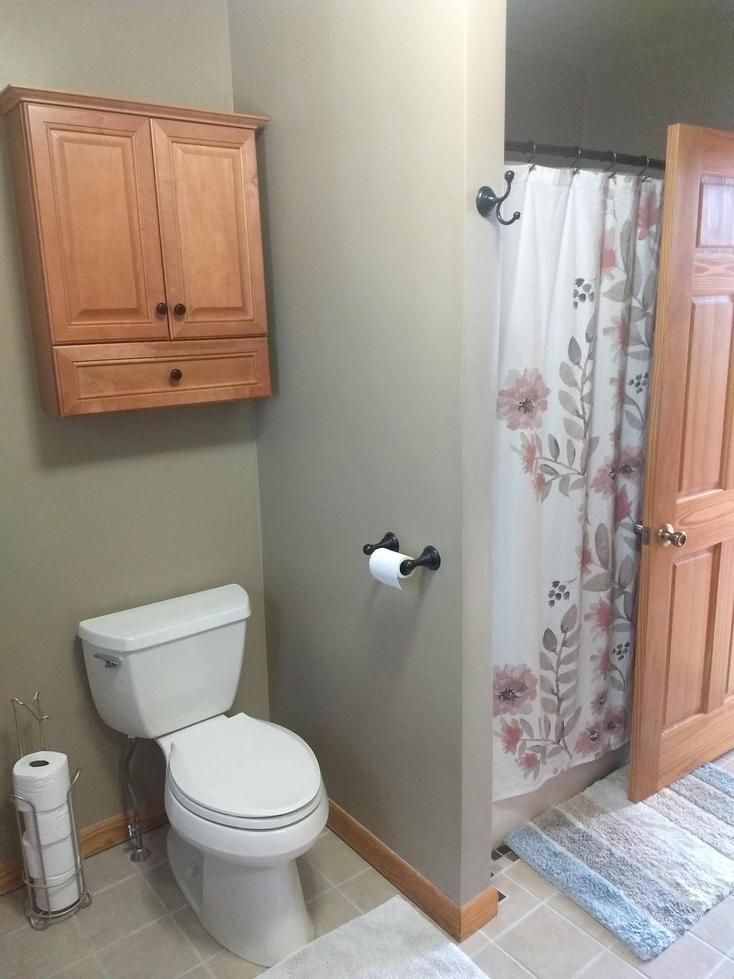 169 South Oakfield Road Linneus, ME 04730 - Photo 28 of 37 Bathroom