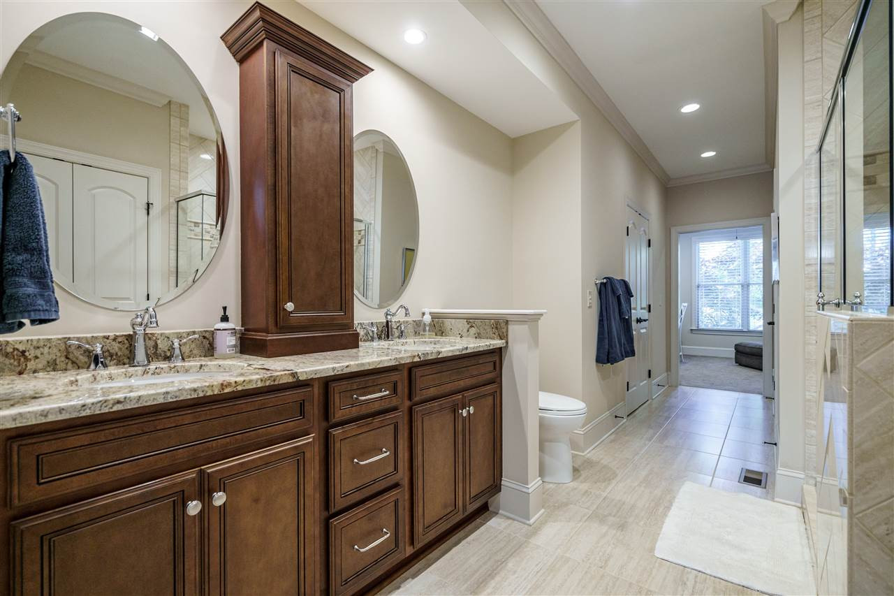 500 Mial Street Raleigh, NC 27608 - Photo 15 of 30 Owner's Spa/Bath
