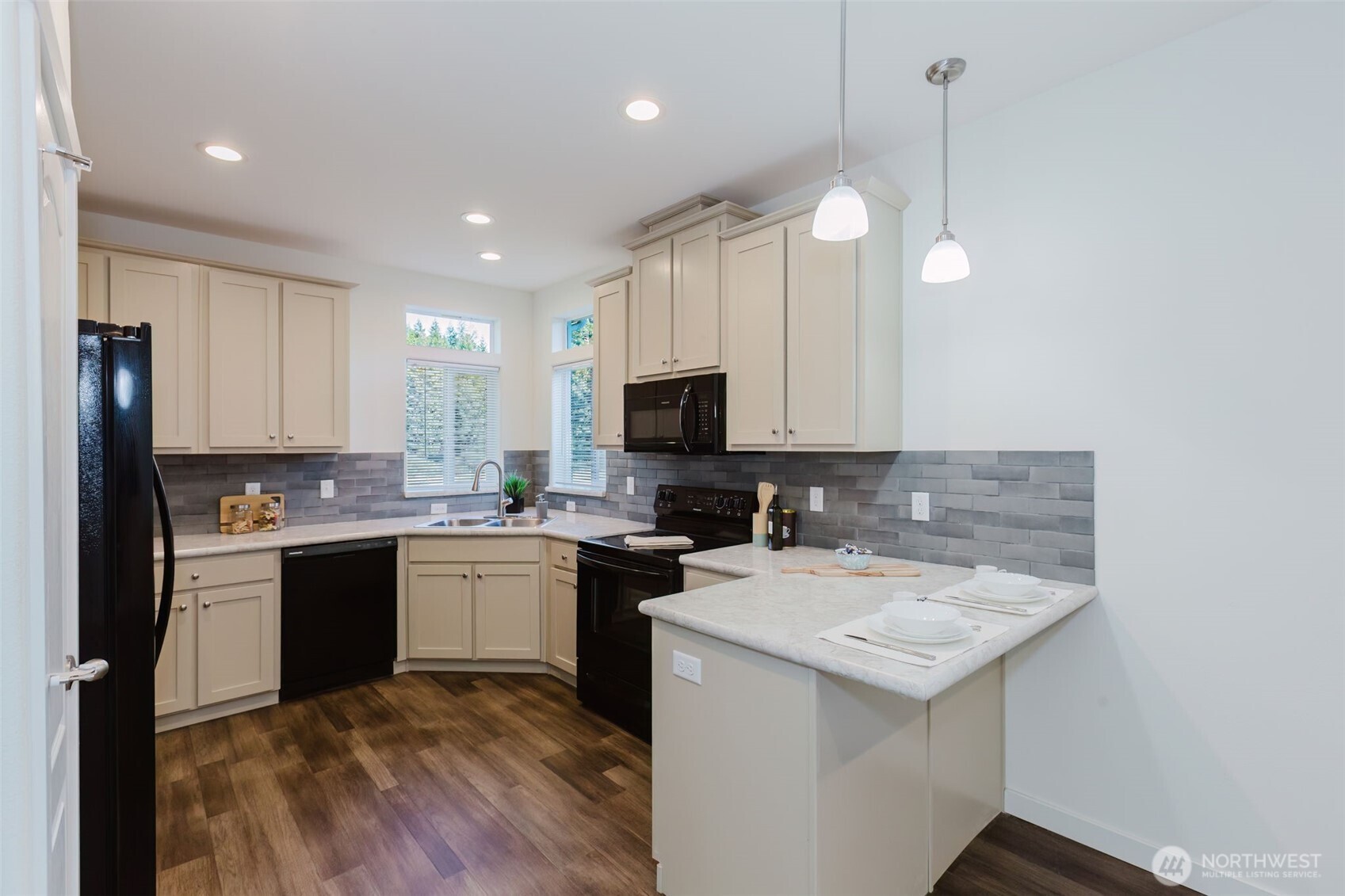 3371 Southeast Bielmeier Road, Unit 80 Port Orchard, WA 98367 - Photo 14 of 28