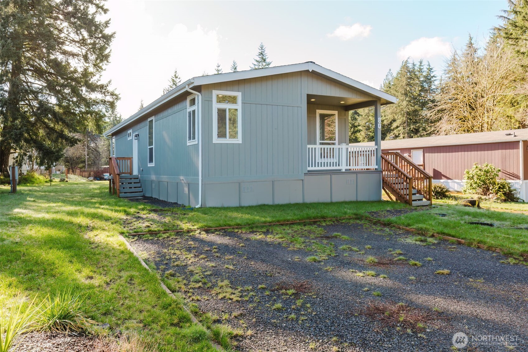 3371 Southeast Bielmeier Road, Unit 80 Port Orchard, WA 98367 - Photo 28 of 28