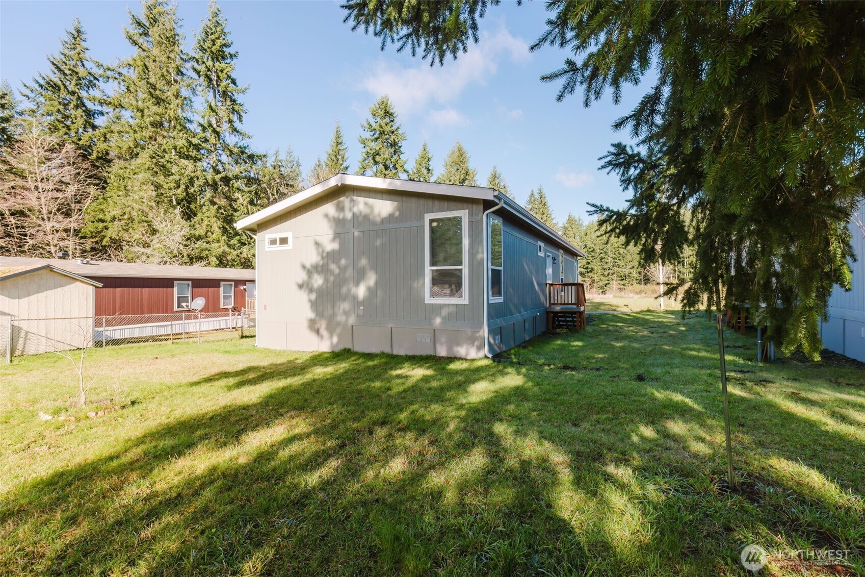 3371 Southeast Bielmeier Road, Unit 80 Port Orchard, WA 98367 - Photo 4 of 28