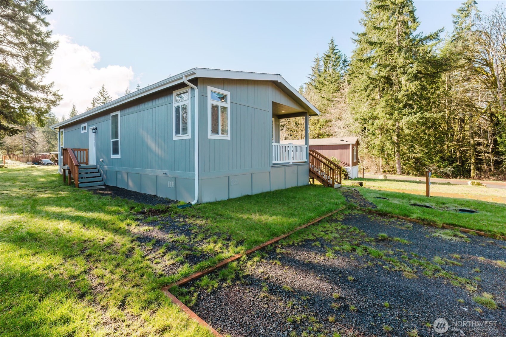 3371 Southeast Bielmeier Road, Unit 80 Port Orchard, WA 98367 - Photo 5 of 28