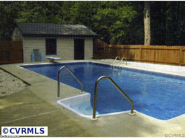 Pool - Relax by your refreshing pool!!