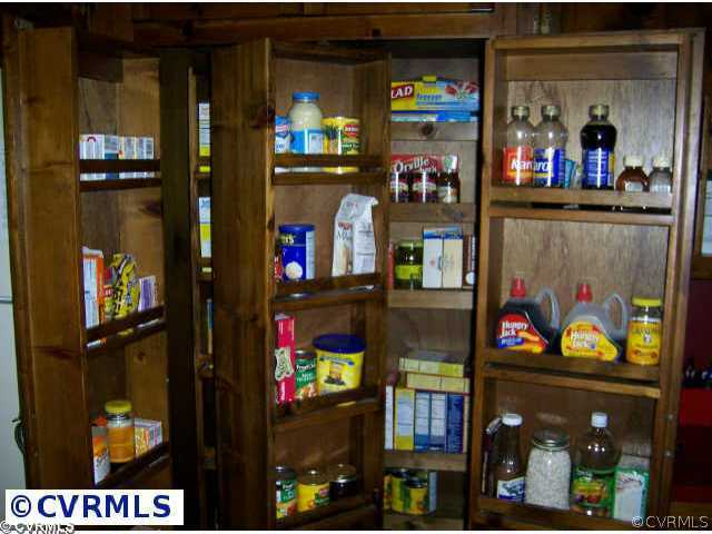Other - Pantry