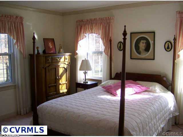 12337 Blanton Road Ashland, VA 23005 - Photo 10 of 10 Bedroom