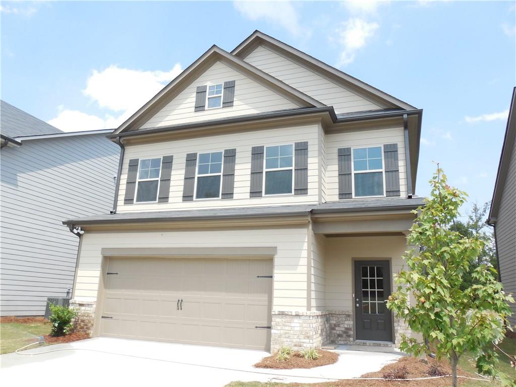 7031 Silk Tree Pointe Braselton, GA 30517 - Photo 1 of 1