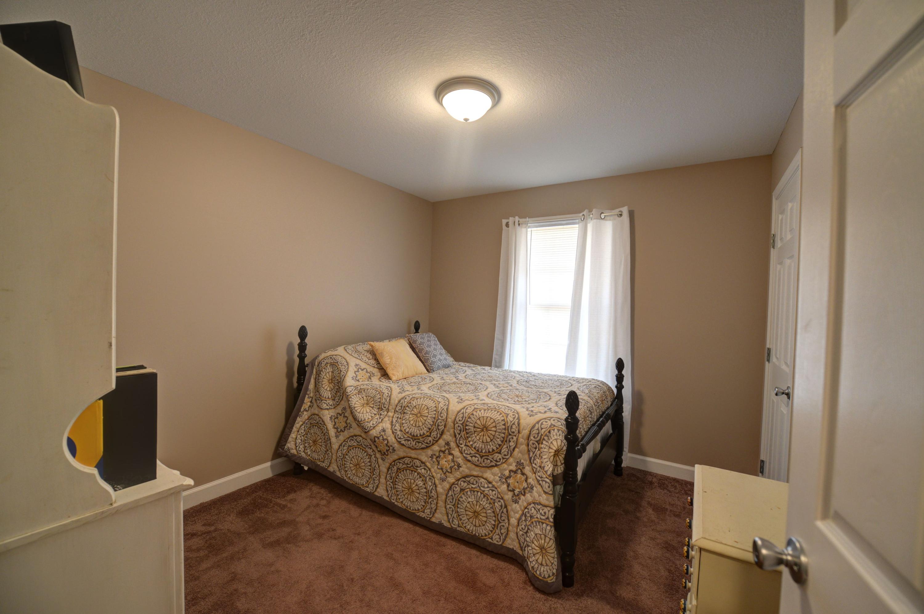 240 Sawyer Hill Road Dayton, TN 37321 - Photo 15 of 21 15.240 Sawyer - Bedroom 1