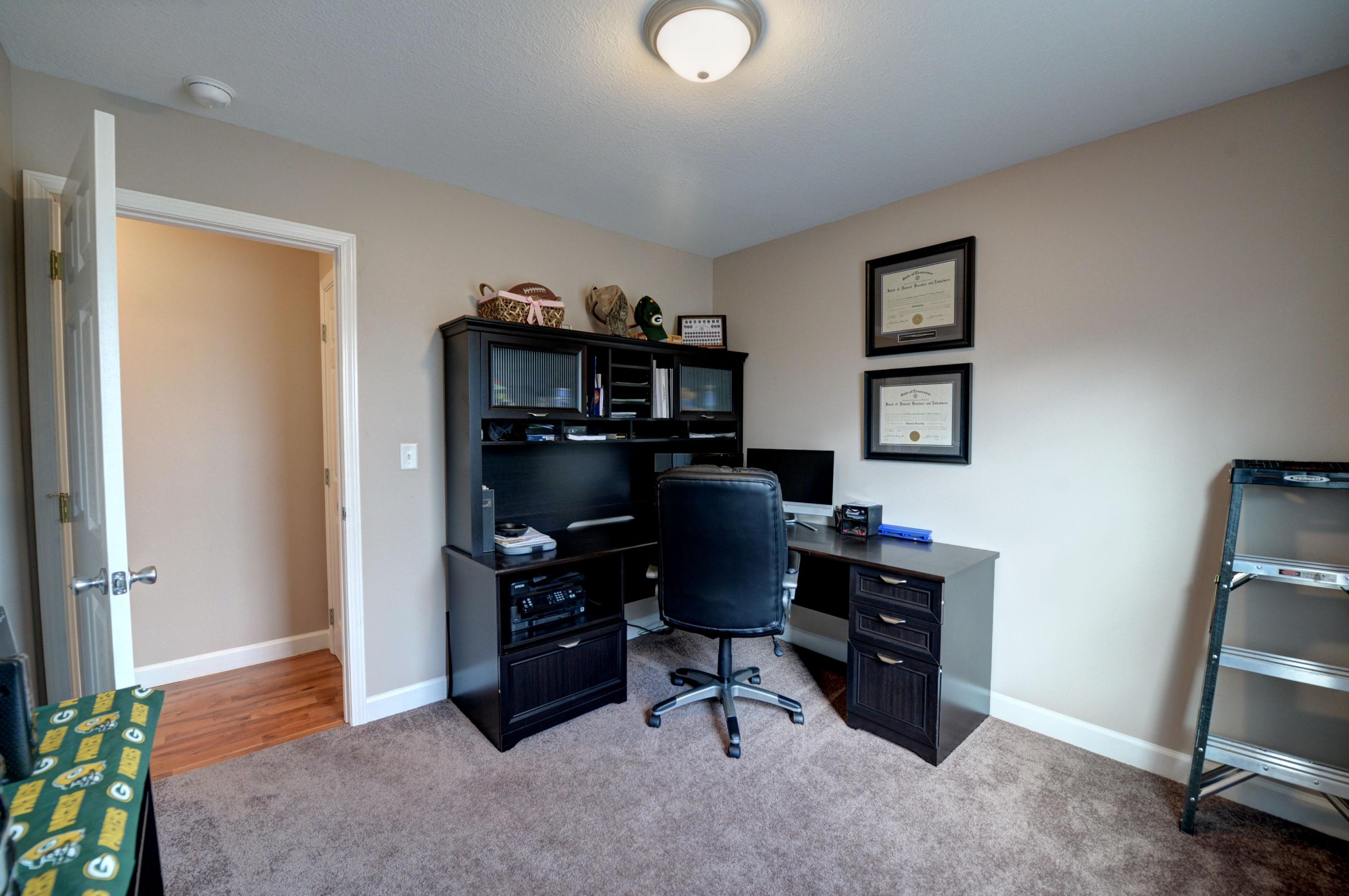 240 Sawyer Hill Road Dayton, TN 37321 - Photo 17 of 21 17.240 Sawyer - Office
