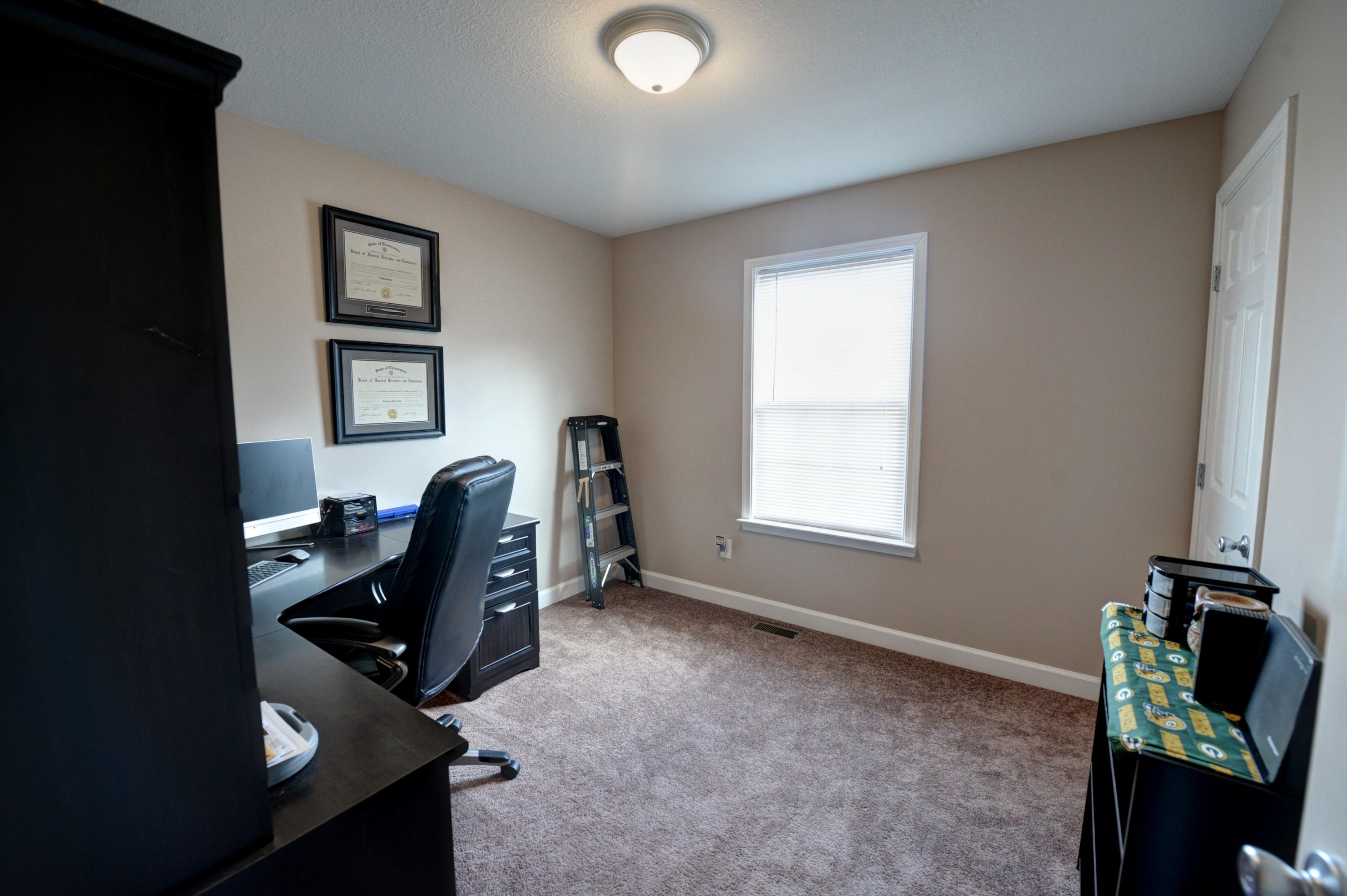 240 Sawyer Hill Road Dayton, TN 37321 - Photo 18 of 21 18.240 Sawyer - Office 2