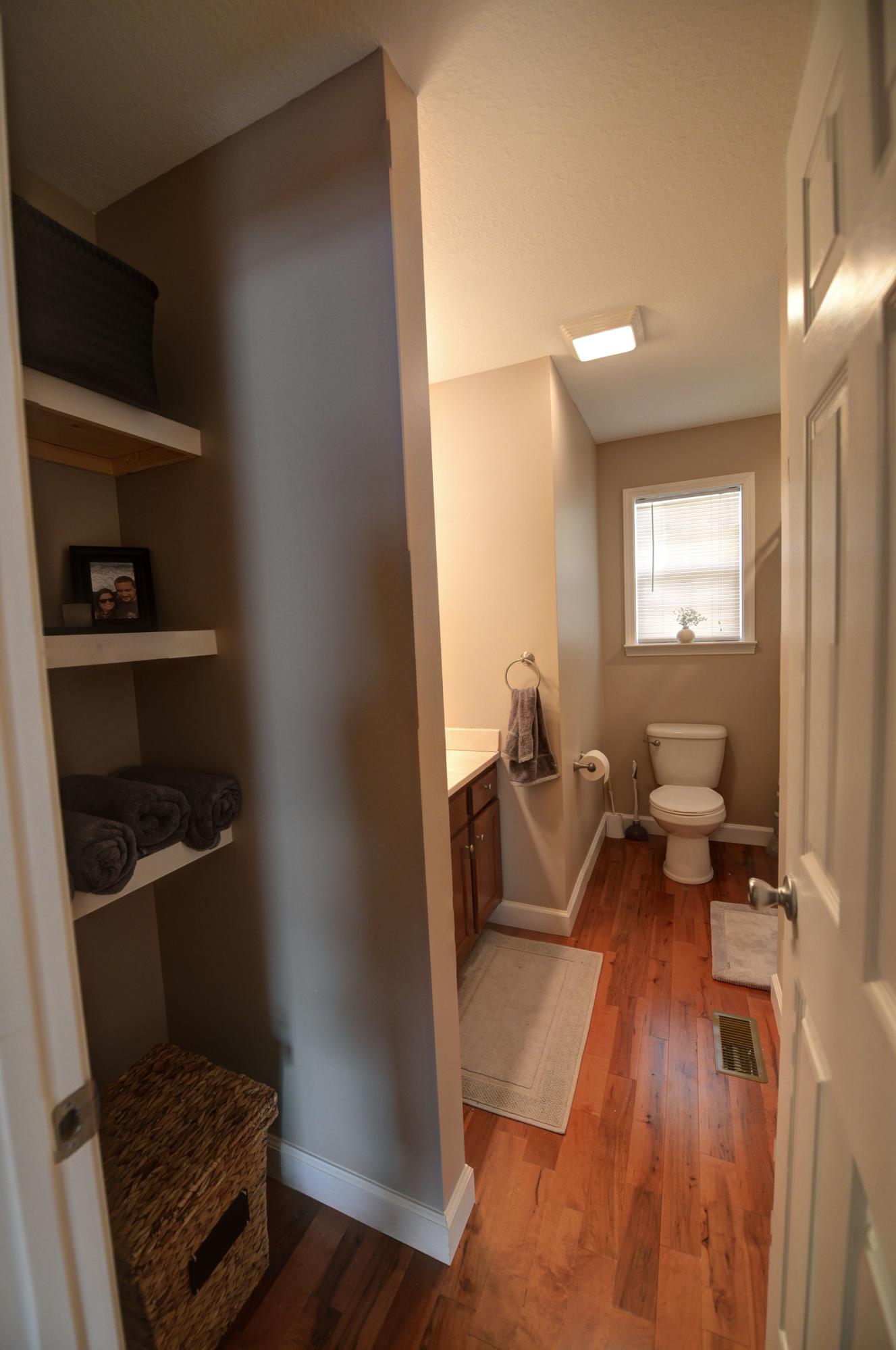 240 Sawyer Hill Road Dayton, TN 37321 - Photo 19 of 21 19.240 Sawyer - Bathroom 1
