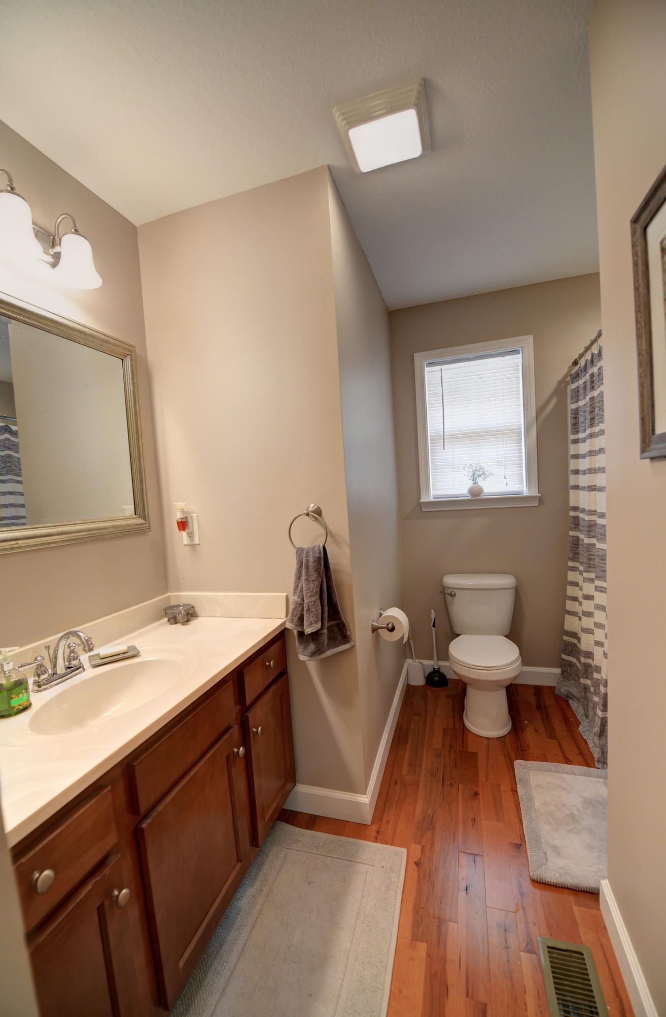 240 Sawyer Hill Road Dayton, TN 37321 - Photo 20 of 21 20.240 Sawyer - Bathroom 1.3
