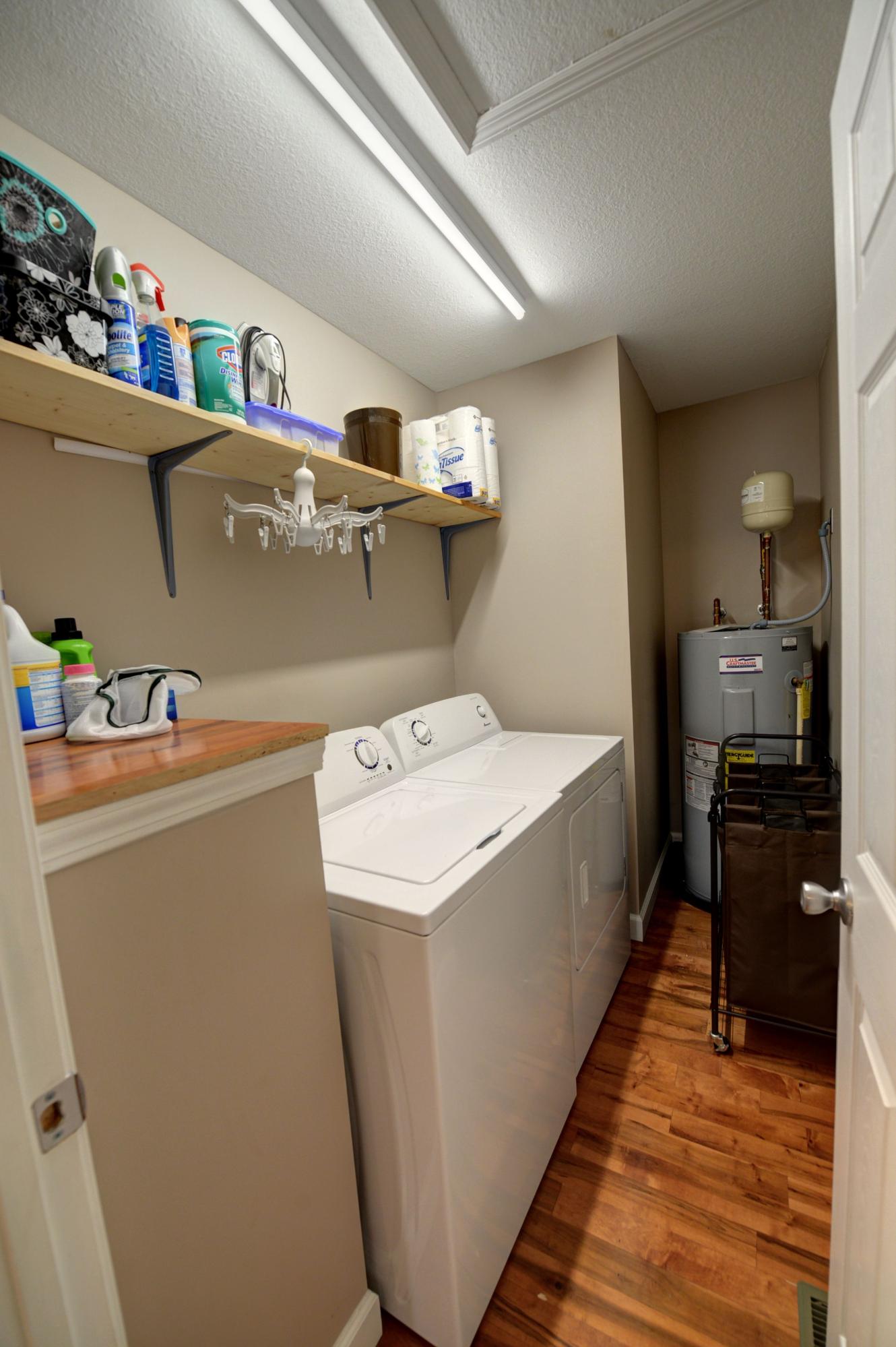 240 Sawyer Hill Road Dayton, TN 37321 - Photo 21 of 21 21.240 Sawyer - Laundry 2