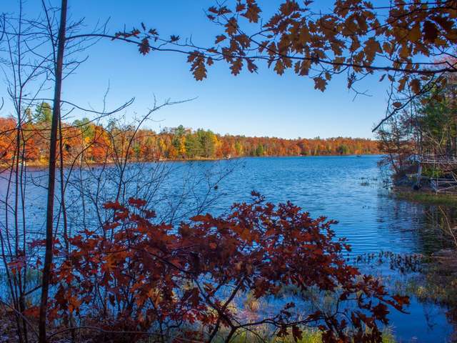 7867 Hixon Road Minocqua, WI 54548 - Photo 8 of 16 Gallery Image 8