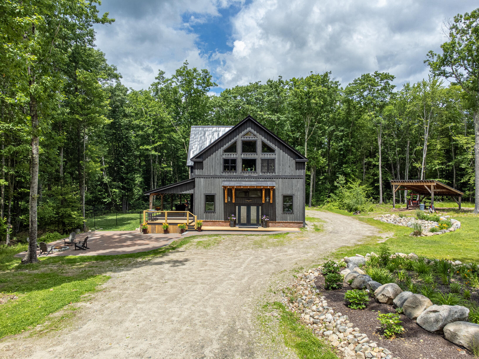 120 River Road Standish, ME 04085 - Photo 43 of 59