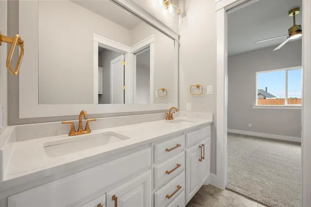 $724,900 | 2461 Tyler Wade Trail, Waxahachie, TX 75167