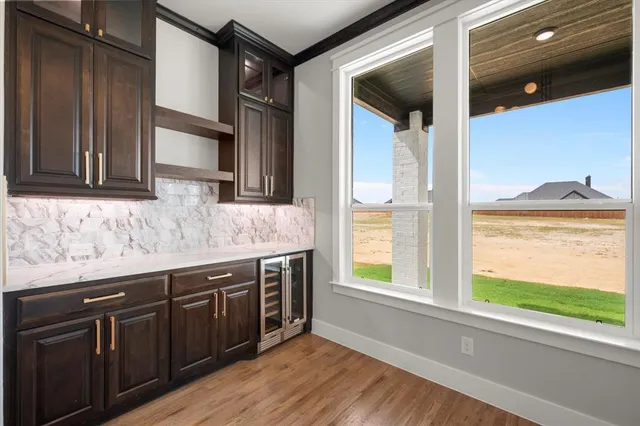 $724,900 | 2461 Tyler Wade Trail, Waxahachie, TX 75167