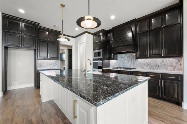 $724,900 | 2461 Tyler Wade Trail, Waxahachie, TX 75167