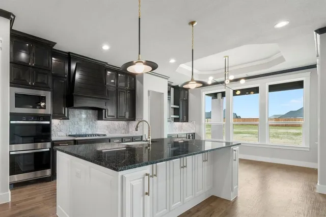 $724,900 | 2461 Tyler Wade Trail, Waxahachie, TX 75167