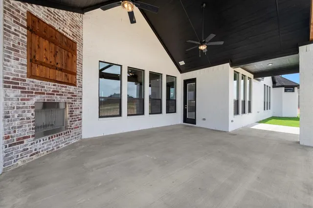 $724,900 | 2461 Tyler Wade Trail, Waxahachie, TX 75167