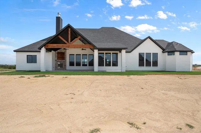 $724,900 | 2461 Tyler Wade Trail, Waxahachie, TX 75167