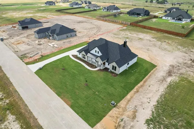 $724,900 | 2461 Tyler Wade Trail, Waxahachie, TX 75167