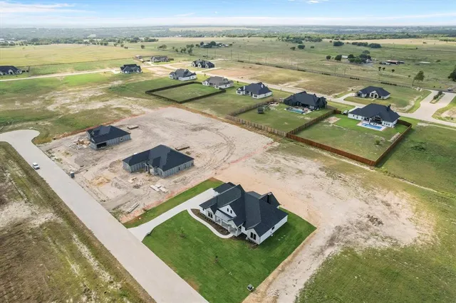 $724,900 | 2461 Tyler Wade Trail, Waxahachie, TX 75167