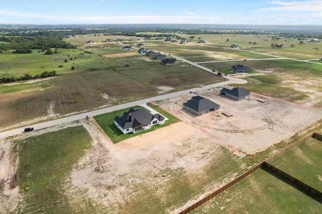 $724,900 | 2461 Tyler Wade Trail, Waxahachie, TX 75167