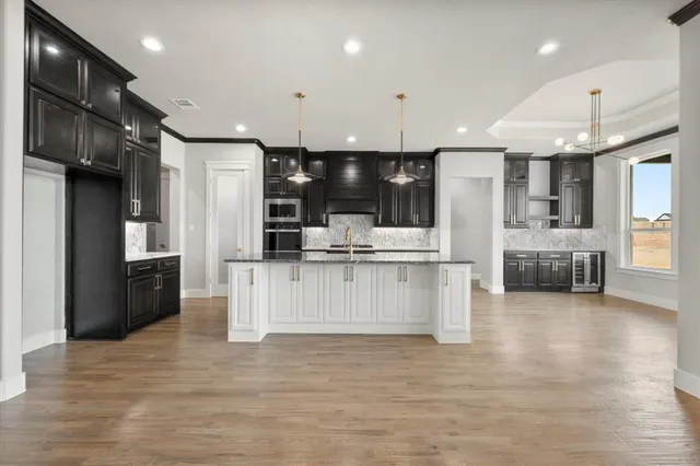 $724,900 | 2461 Tyler Wade Trail, Waxahachie, TX 75167