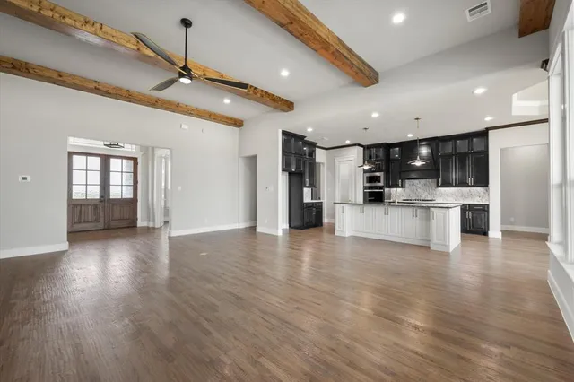 $724,900 | 2461 Tyler Wade Trail, Waxahachie, TX 75167