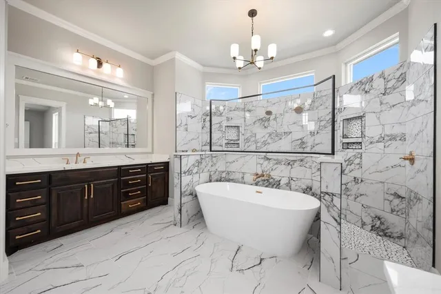 $724,900 | 2461 Tyler Wade Trail, Waxahachie, TX 75167