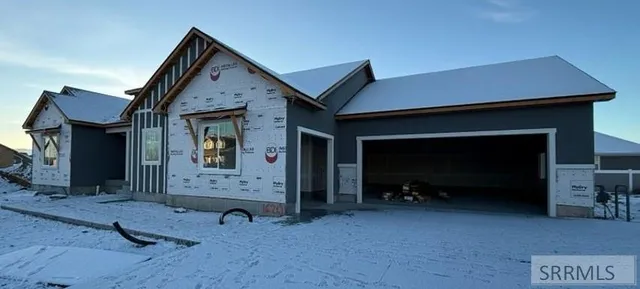 $650,000 | 1620 Sandbar Street, Idaho Falls, ID 83404